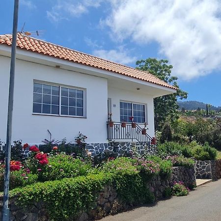 Vivienda Vacacional Lulu 蒂哈拉费 外观 照片