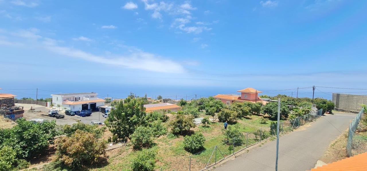 Vivienda Vacacional Lulu 蒂哈拉费 外观 照片