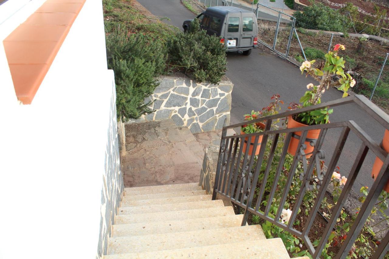 Vivienda Vacacional Lulu 蒂哈拉费 外观 照片