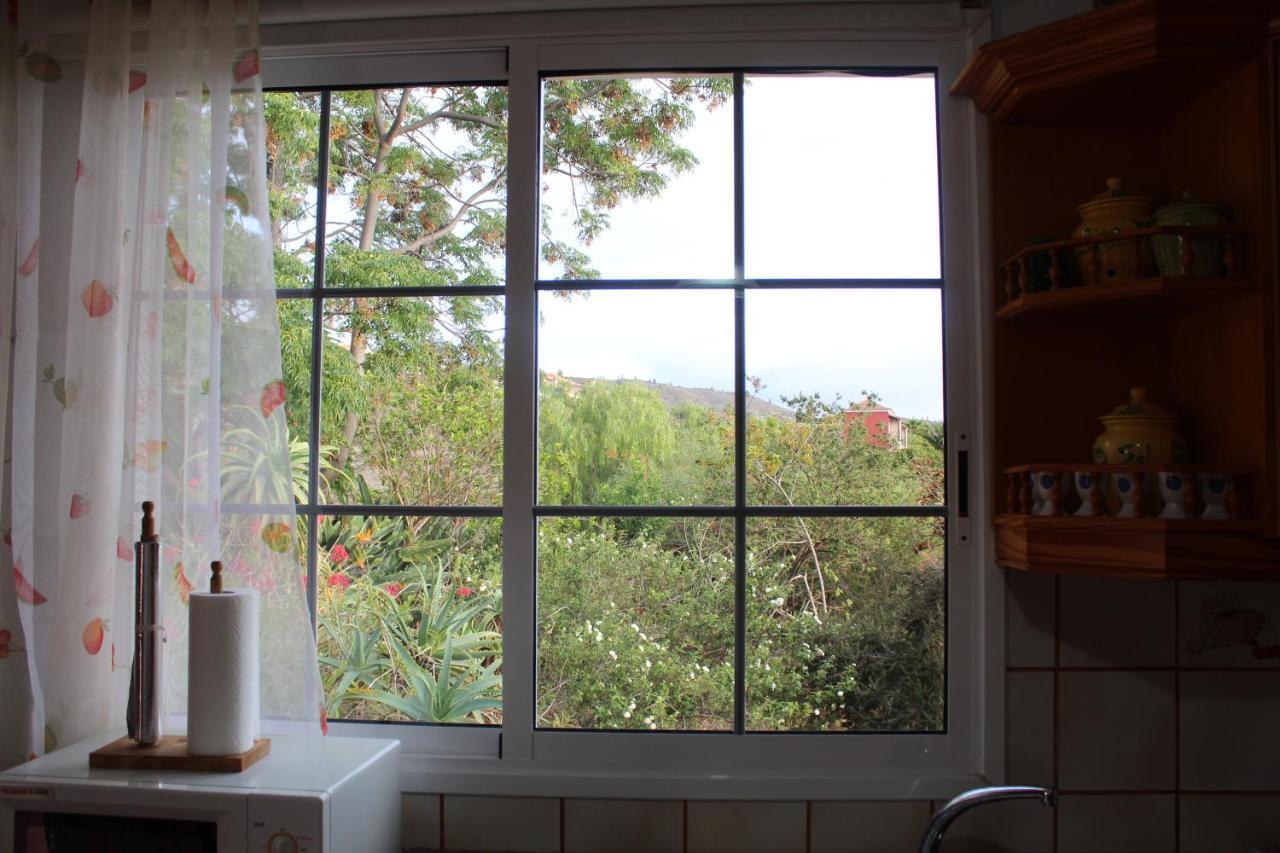 Vivienda Vacacional Lulu 蒂哈拉费 外观 照片